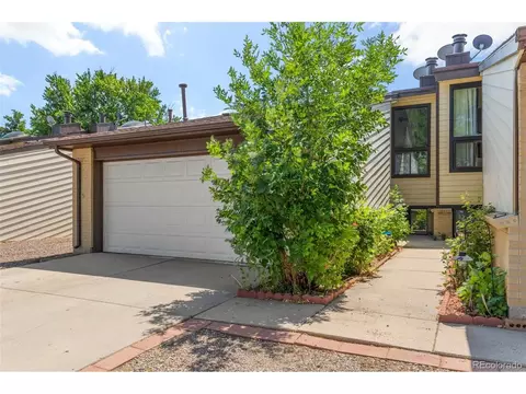 6538 W Mississippi Way, Lakewood, CO 80232