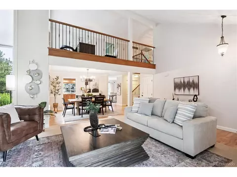 8677 E Otero Cir, Centennial, CO 80112