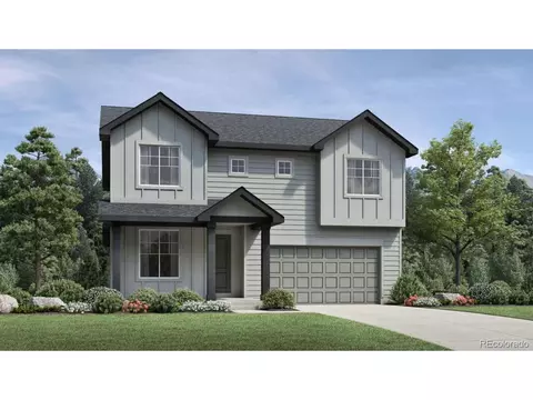 5590 Amarosa Dr, Parker, CO 80134