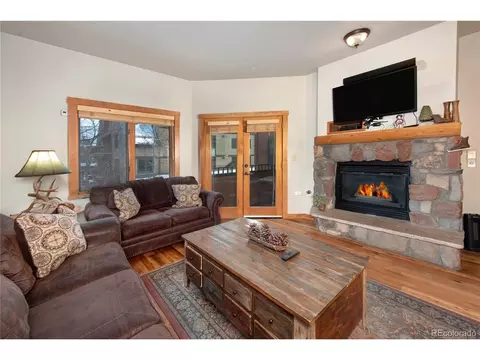 91 River Run Rd #8122, Dillon, CO 80435