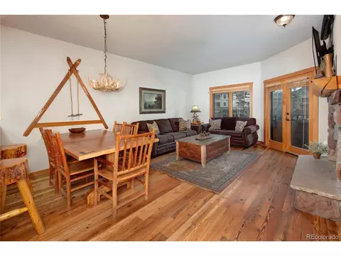 91 River Run Rd #8122, Dillon, CO 80435