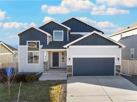 6552 Lamine Dr, Colorado Springs, CO 80925