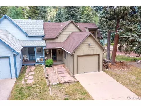 2222 Highway 66 #19, Estes Park, CO 80517