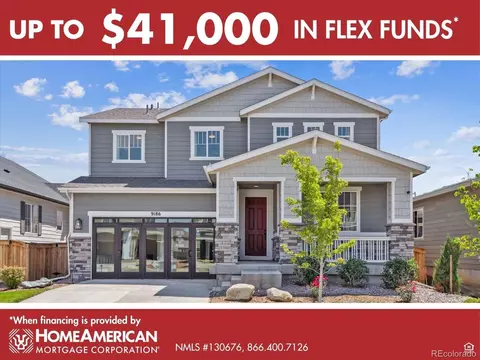 9186 Telluride Ct, Commerce City, CO 80022