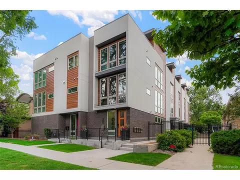 879 Delaware St, Denver, CO 80204