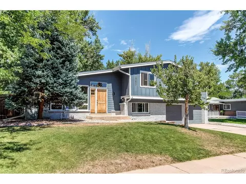 2965 S Xanthia Ct, Denver, CO 80231