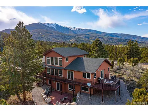 30630 Mountainside Dr, Buena Vista, CO 81211