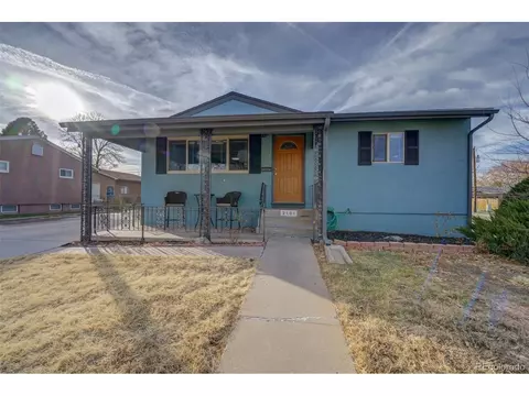 Undisclosed, Pueblo, CO 81005