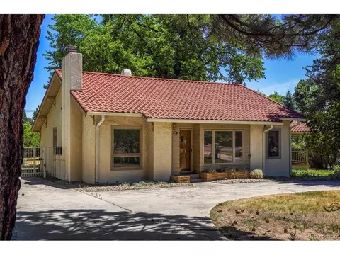 15 1st St, Colorado Springs, CO 80906