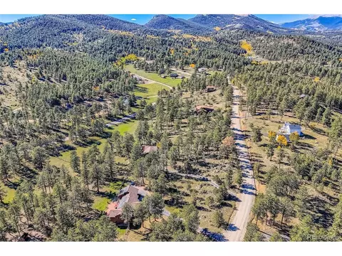 260 Old Corral Rd, Bailey, CO 80421 photo 31
