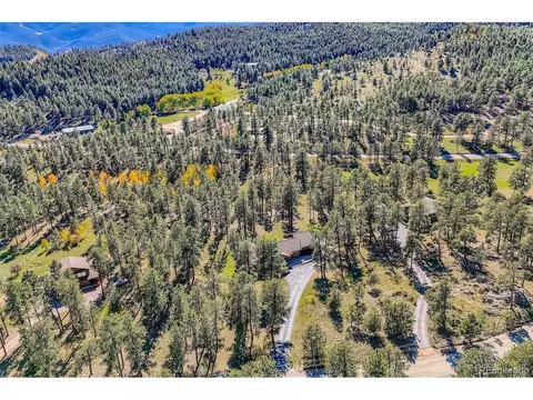 260 Old Corral Rd, Bailey, CO 80421 photo 29