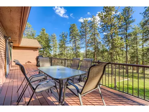 260 Old Corral Rd, Bailey, CO 80421 photo 22