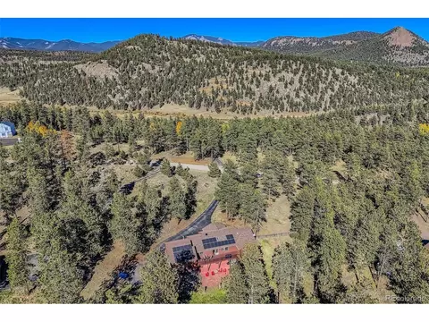 260 Old Corral Rd, Bailey, CO 80421 photo 33