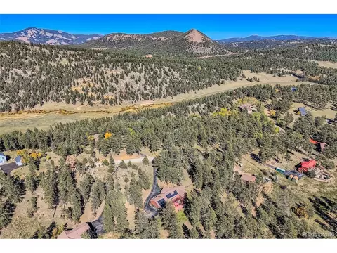 260 Old Corral Rd, Bailey, CO 80421 photo 32