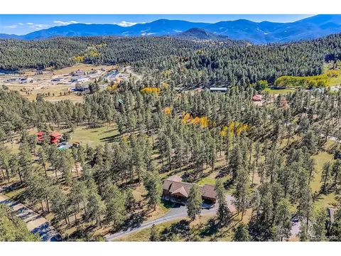 260 Old Corral Rd, Bailey, CO 80421 photo 36