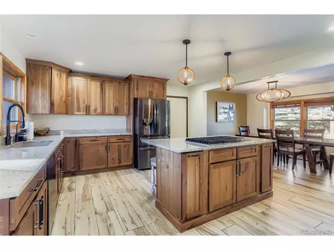 260 Old Corral Rd, Bailey, CO 80421 photo 7
