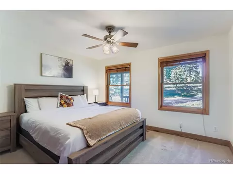 260 Old Corral Rd, Bailey, CO 80421 photo 14