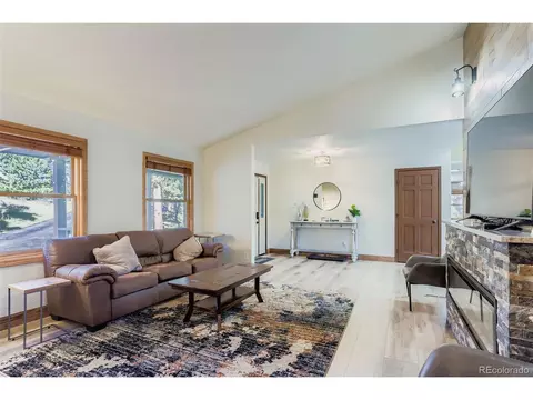 260 Old Corral Rd, Bailey, CO 80421 photo 3