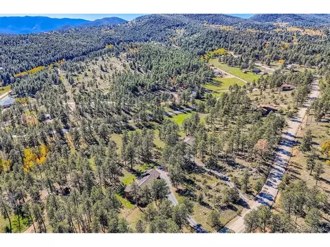 260 Old Corral Rd, Bailey, CO 80421 photo 30