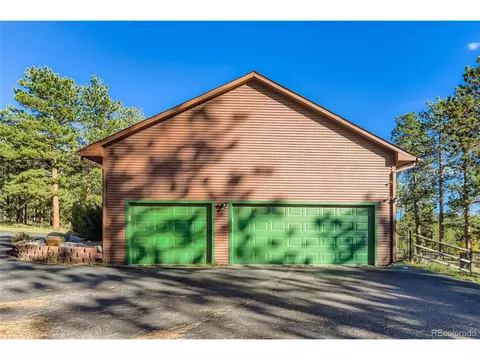 260 Old Corral Rd, Bailey, CO 80421 photo 25