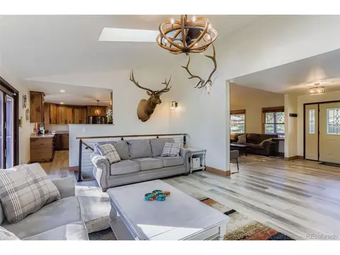 260 Old Corral Rd, Bailey, CO 80421 photo 9