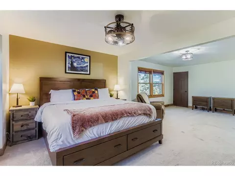 260 Old Corral Rd, Bailey, CO 80421 photo 11