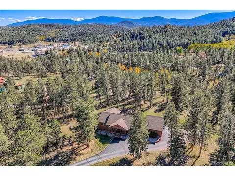260 Old Corral Rd, Bailey, CO 80421 photo 27