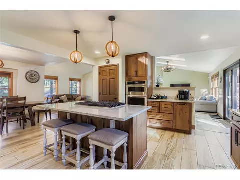 260 Old Corral Rd, Bailey, CO 80421 photo 6