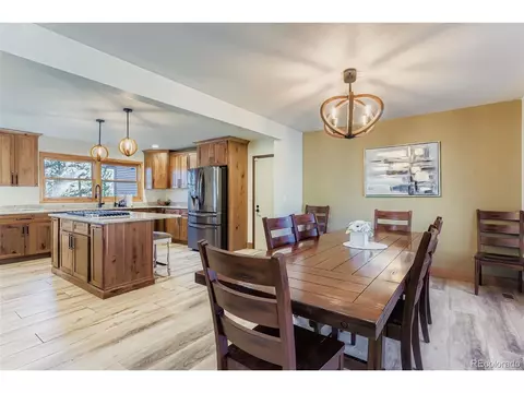 260 Old Corral Rd, Bailey, CO 80421 photo 4