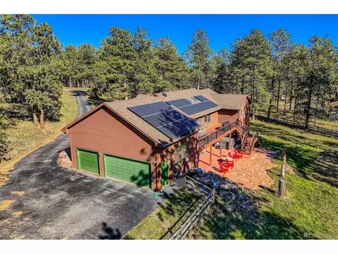 260 Old Corral Rd, Bailey, CO 80421 photo 26