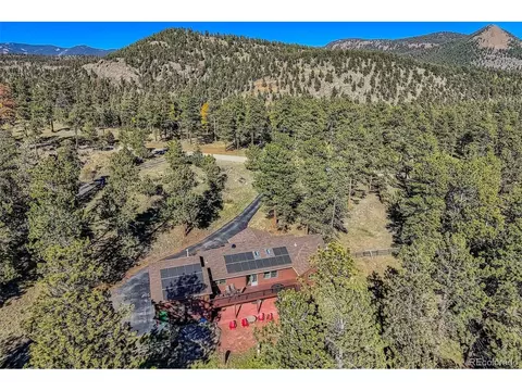 260 Old Corral Rd, Bailey, CO 80421 photo 34