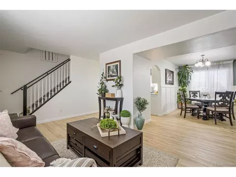 Living - 10065 Litchfield St, Peyton, CO 80831 photo 3 of 7
