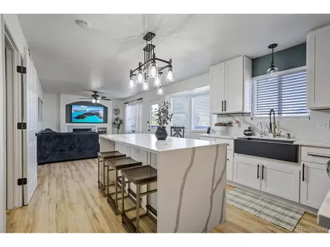 Kitchen - 10065 Litchfield St, Peyton, CO 80831 photo 1 of 6