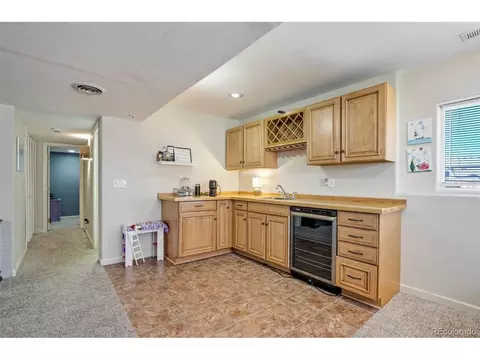 Kitchen - 10065 Litchfield St, Peyton, CO 80831 photo 6 of 6