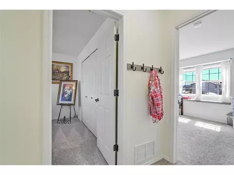 Entry Way - 10065 Litchfield St, Peyton, CO 80831 photo 4 of 5