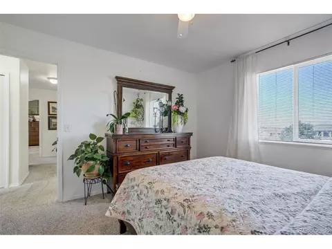 Bedroom - 10065 Litchfield St, Peyton, CO 80831 photo 7 of 12