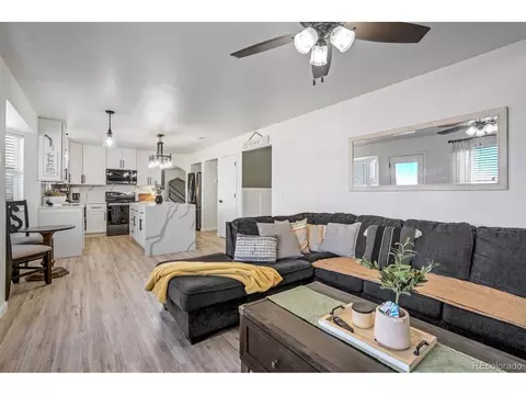 Living - 10065 Litchfield St, Peyton, CO 80831 photo 7 of 7