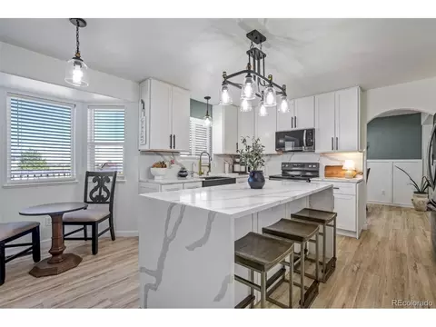 Kitchen - 10065 Litchfield St, Peyton, CO 80831 photo 5 of 6