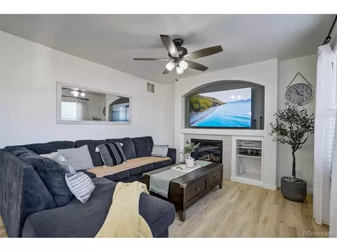 Living - 10065 Litchfield St, Peyton, CO 80831 photo 2 of 7