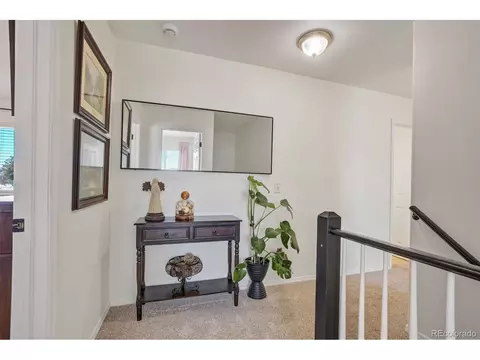 Entry Way - 10065 Litchfield St, Peyton, CO 80831 photo 2 of 5