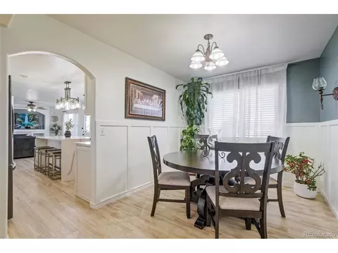 Dining - 10065 Litchfield St, Peyton, CO 80831 photo 2 of 2
