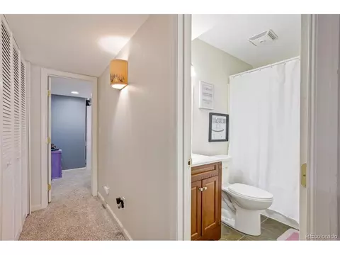 Entry Way - 10065 Litchfield St, Peyton, CO 80831 photo 5 of 5
