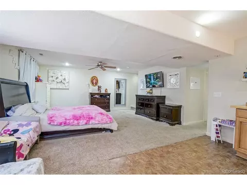 Bedroom - 10065 Litchfield St, Peyton, CO 80831 photo 12 of 12