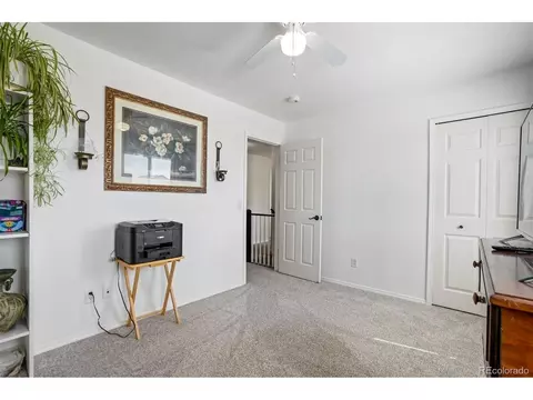 Bedroom - 10065 Litchfield St, Peyton, CO 80831 photo 1 of 12