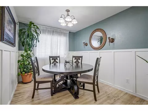 Dining - 10065 Litchfield St, Peyton, CO 80831 photo 1 of 2