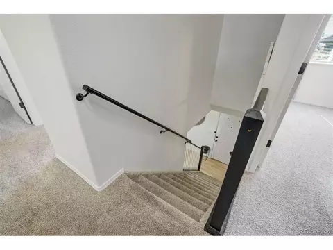 Entry Way - 10065 Litchfield St, Peyton, CO 80831 photo 1 of 5