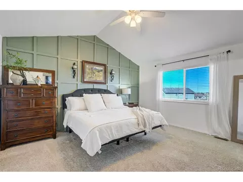 Bedroom - 10065 Litchfield St, Peyton, CO 80831 photo 2 of 12
