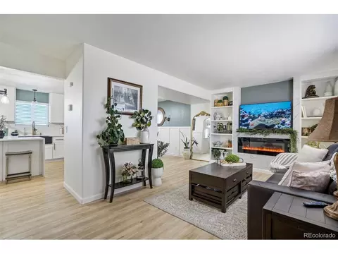 Living - 10065 Litchfield St, Peyton, CO 80831 photo 5 of 7