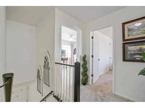 Entry Way - 10065 Litchfield St, Peyton, CO 80831 photo 3 of 5