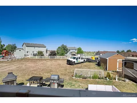 Exterior - 10065 Litchfield St, Peyton, CO 80831 photo 10 of 10